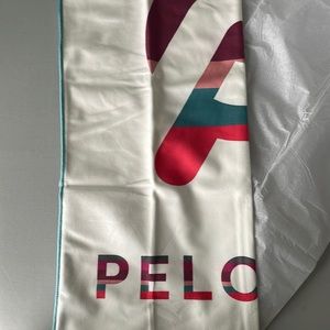 NWT Peloton Quick Dry Performance Towel